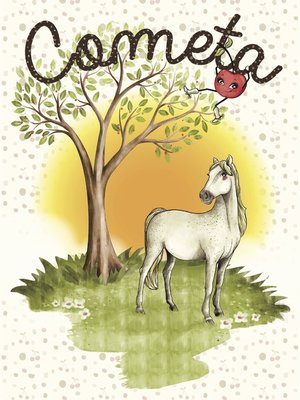 cover image of Cometa